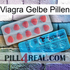 Viagra Yellow Pills new14